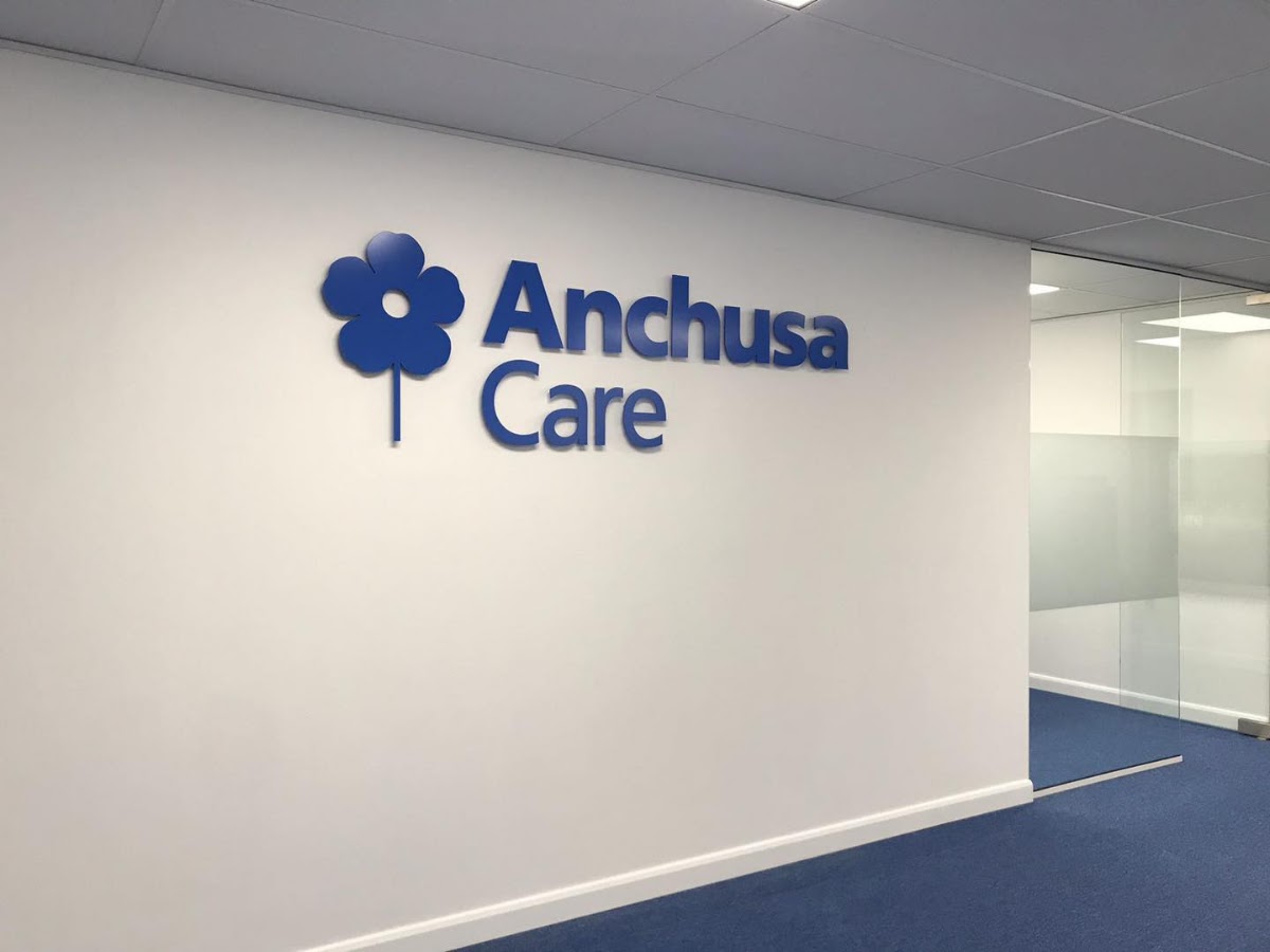 Anchusa Home Care Stevenage
