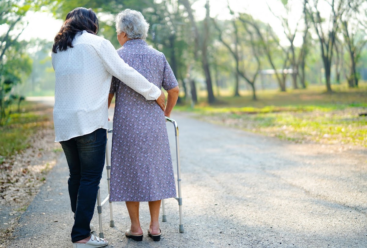 Anderby Care