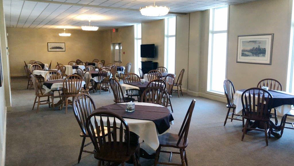 Anderson Funeral Home & Cremation Centre
