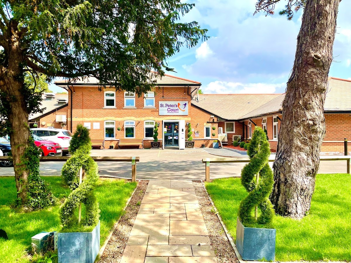 Angelic Care Nursing Home