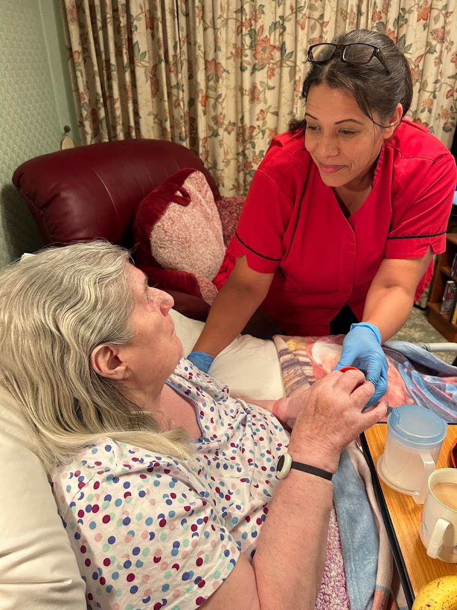 Angels Homecare