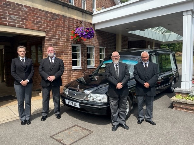 Angels Independent Family Funeral Services