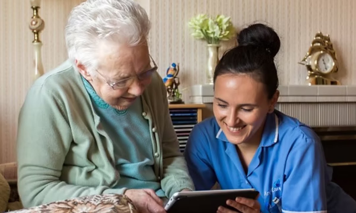 Anglia Care