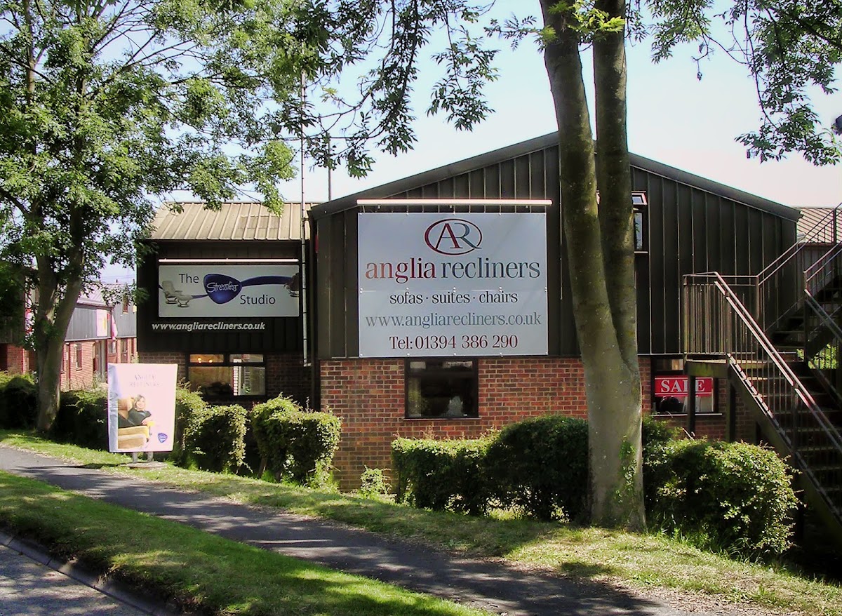 Anglia Recliners
