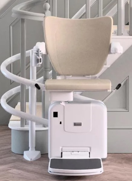 Anglia Stairlifts Ltd