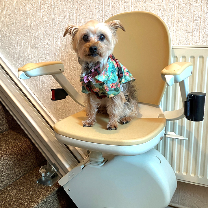 Anglian Lifts & Stairlifts