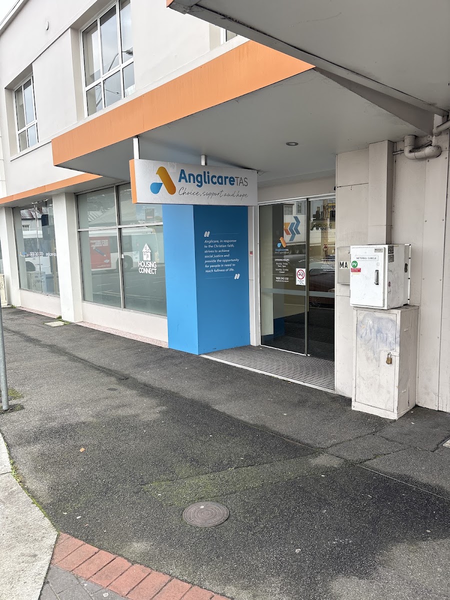 Anglicare Tas
