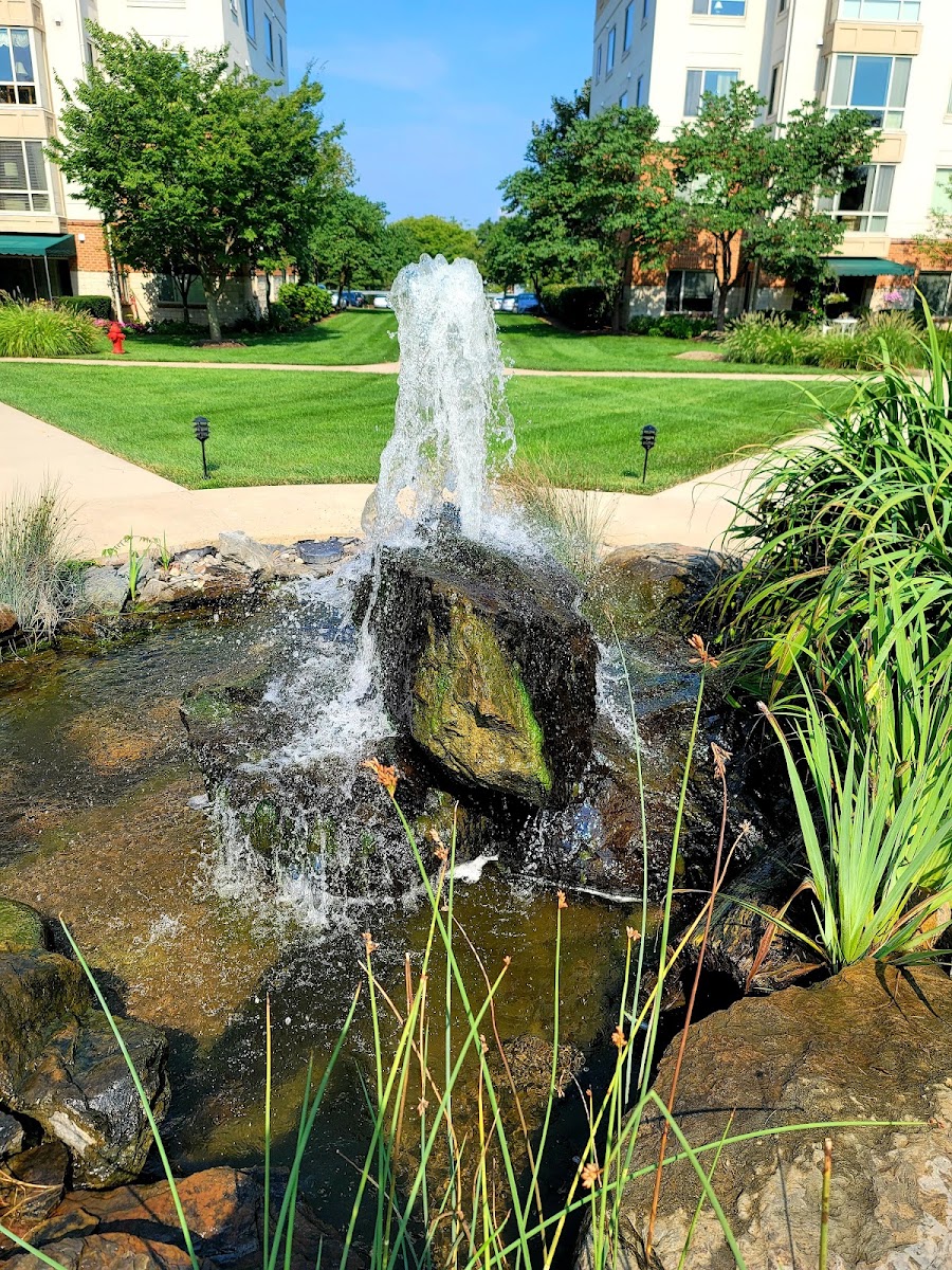Ann’s Choice Retirement Community. Home