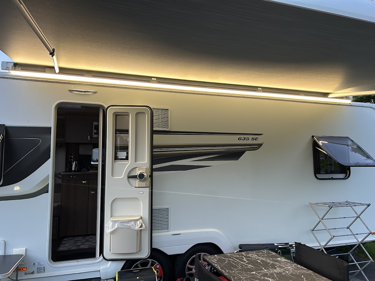 AP Mobile Caravan Services