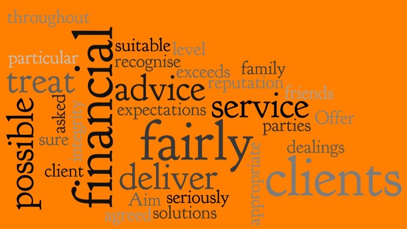 Apex CB Financial Planning Ltd