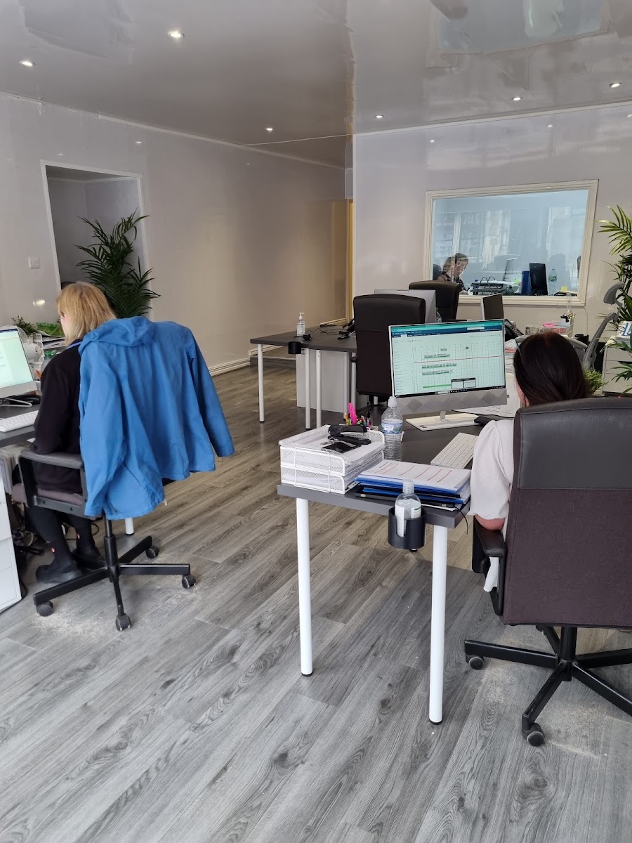 Apollo Care Liverpool