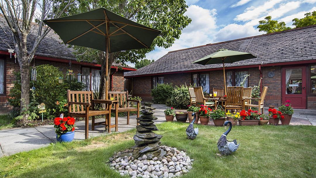 Appleby House Care Home – Care UK