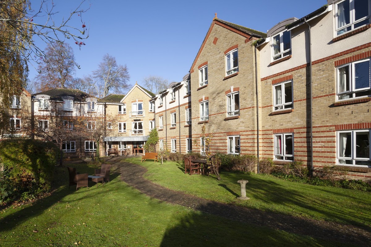 Applecroft Care Home