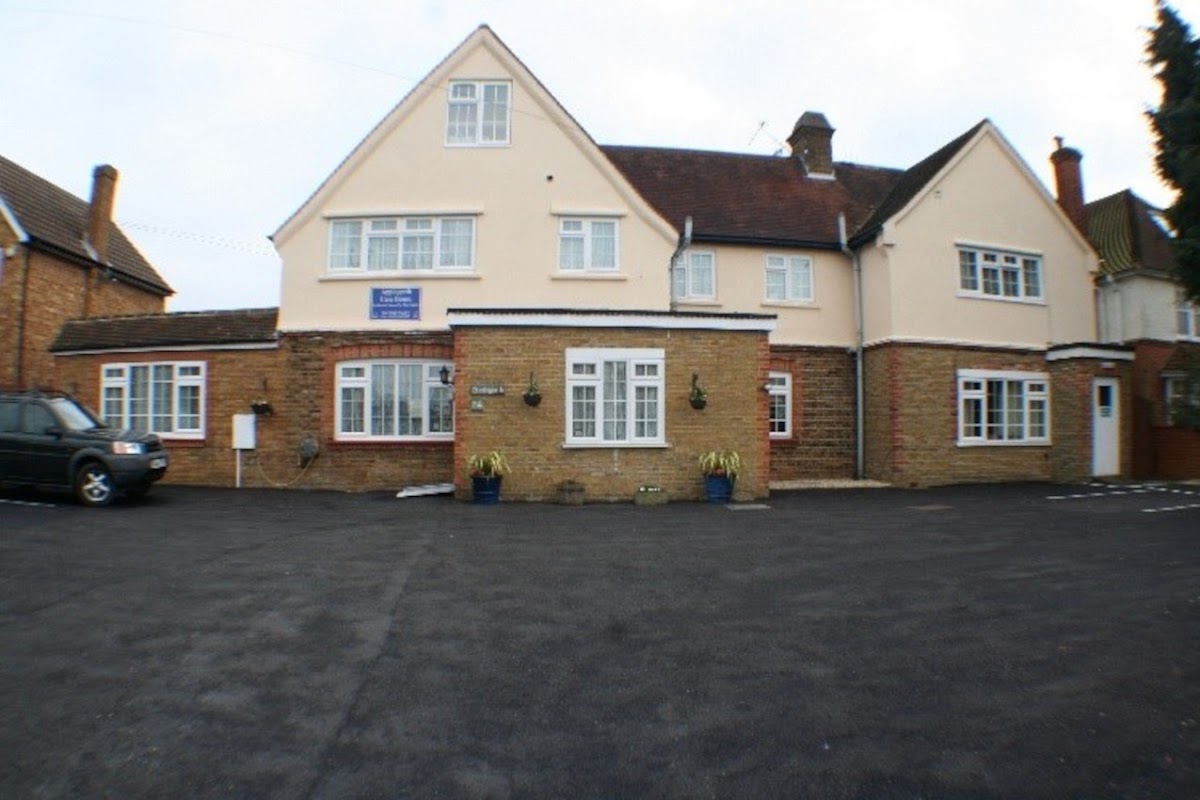 Applegarth Care Home