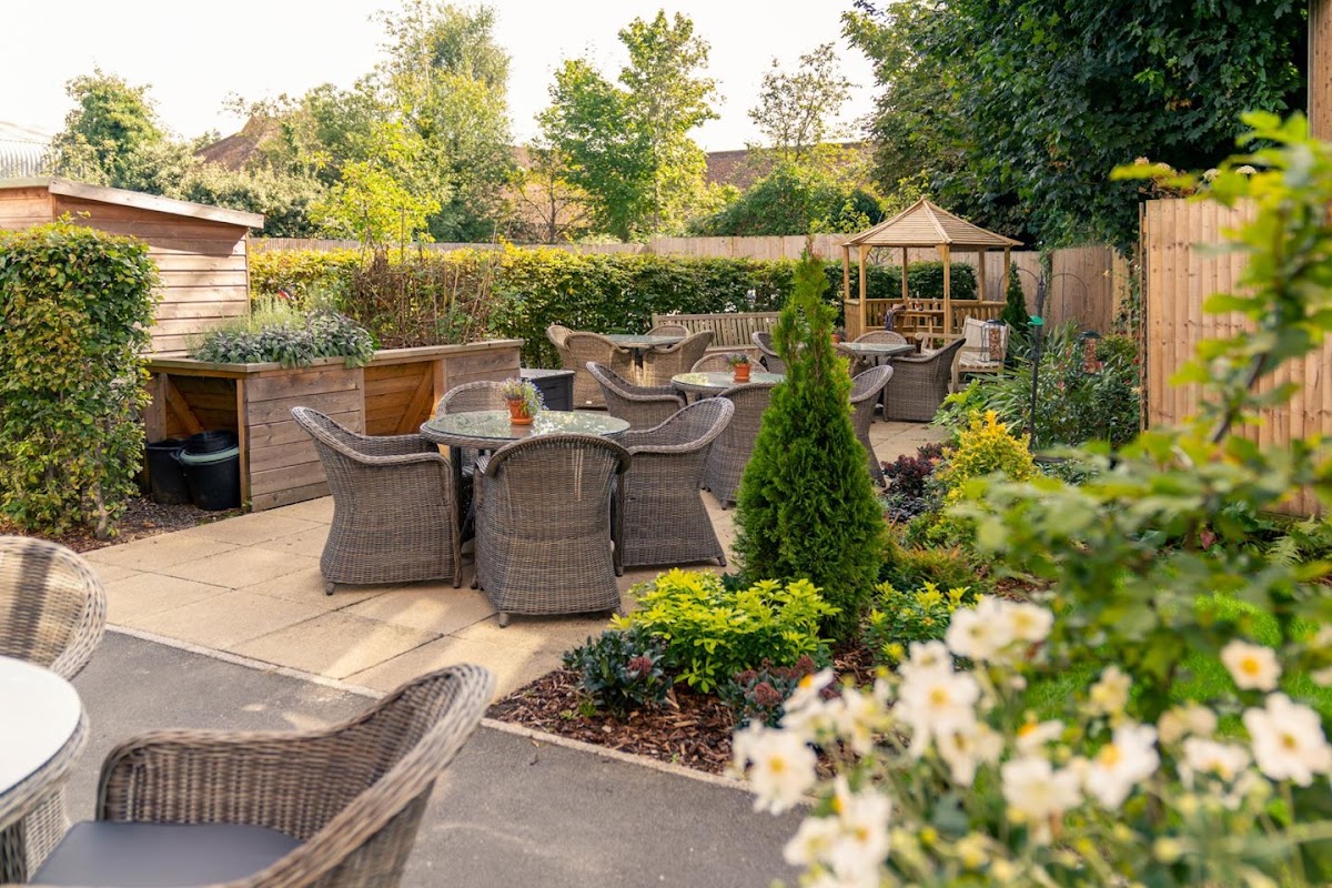 Apsley – Retirement Living PLUS – McCarthy & Stone