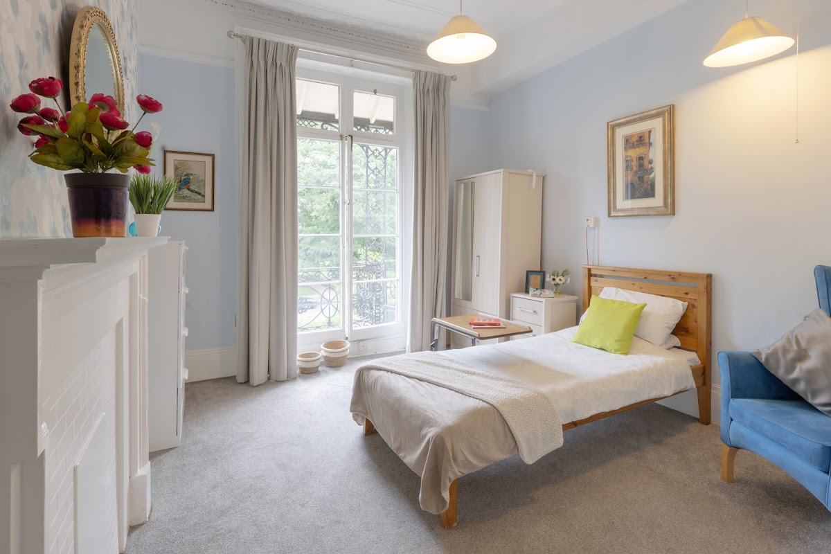 Arden House Care Home