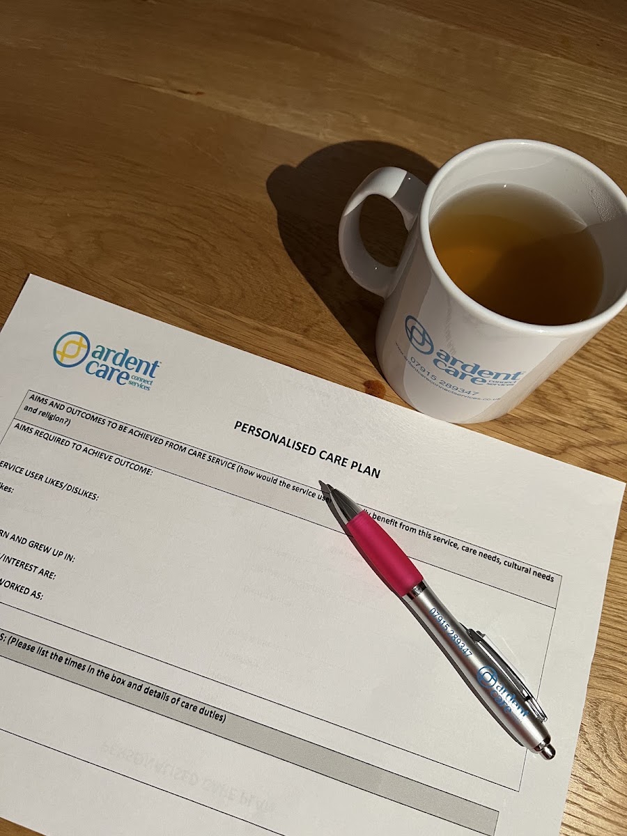 Ardent Care Connect Services