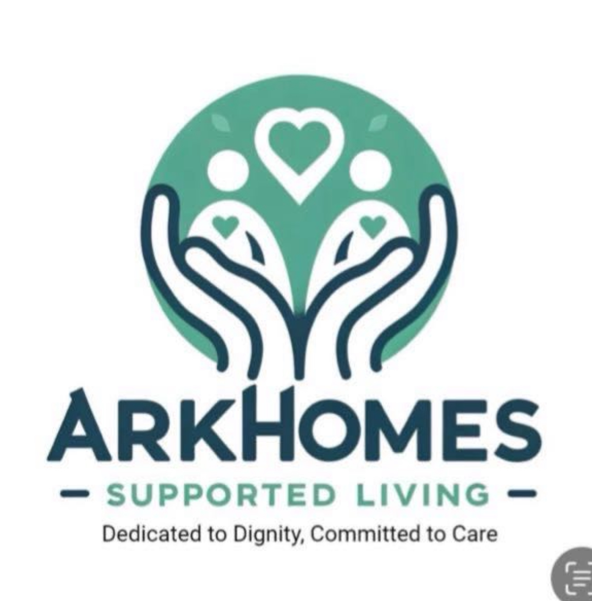 Arkhomes Supported Living Ltd