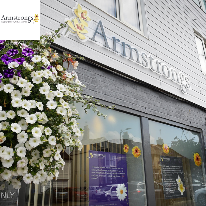 Armstrongs Funeral Service