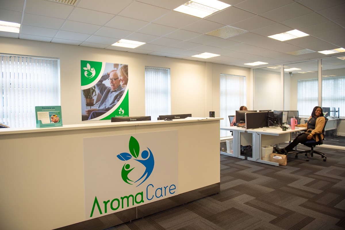 Aroma Care