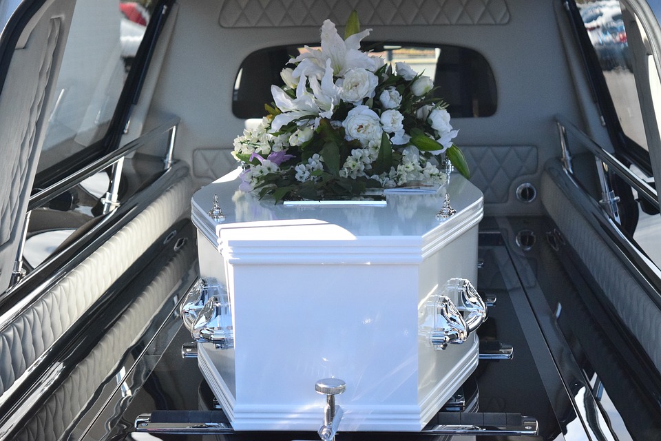 Arthur W Mays Funeral Directors Ltd