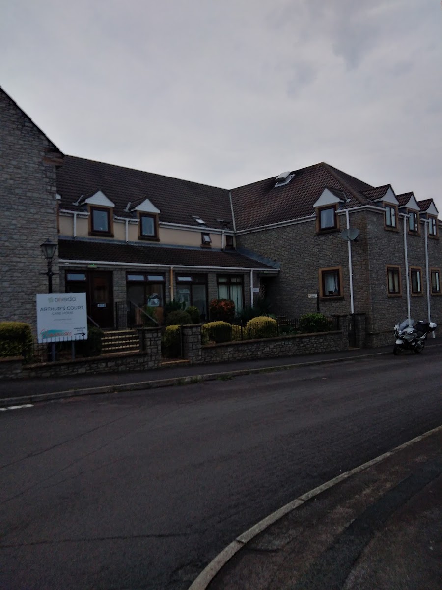 Arthurs Court Care Home