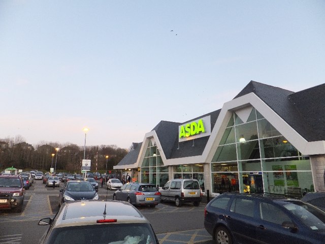 ASDA Opticians