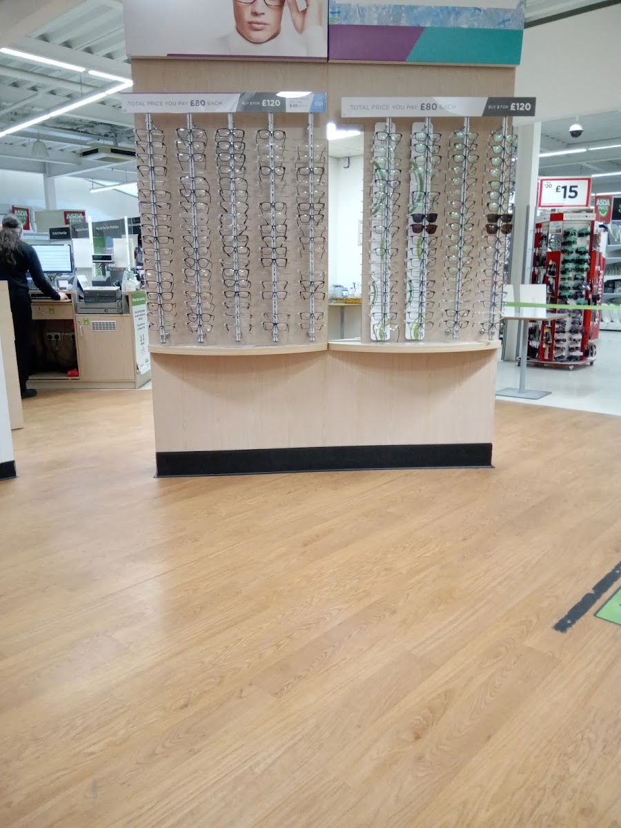ASDA Opticians