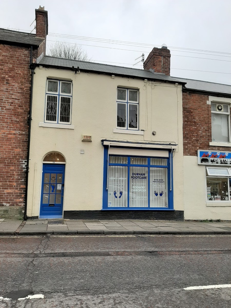 Ashcroft and Associates