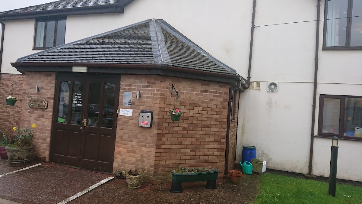 Ashdown Care Ltd