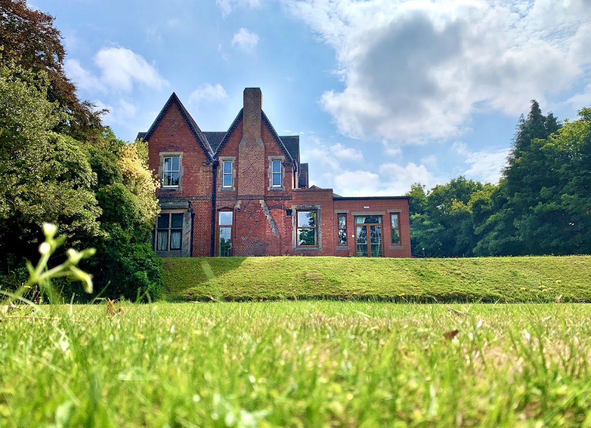 Ashfield House Events