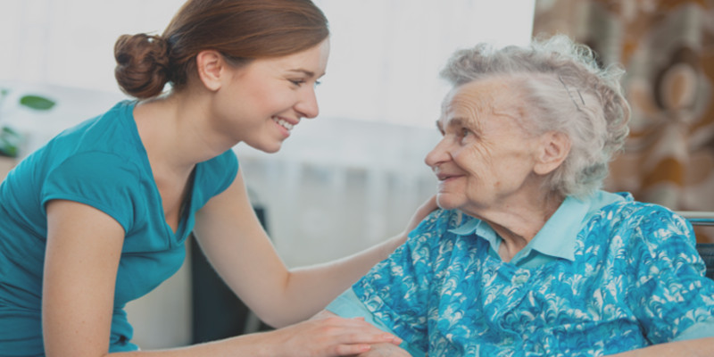 Ashford House Residential Home