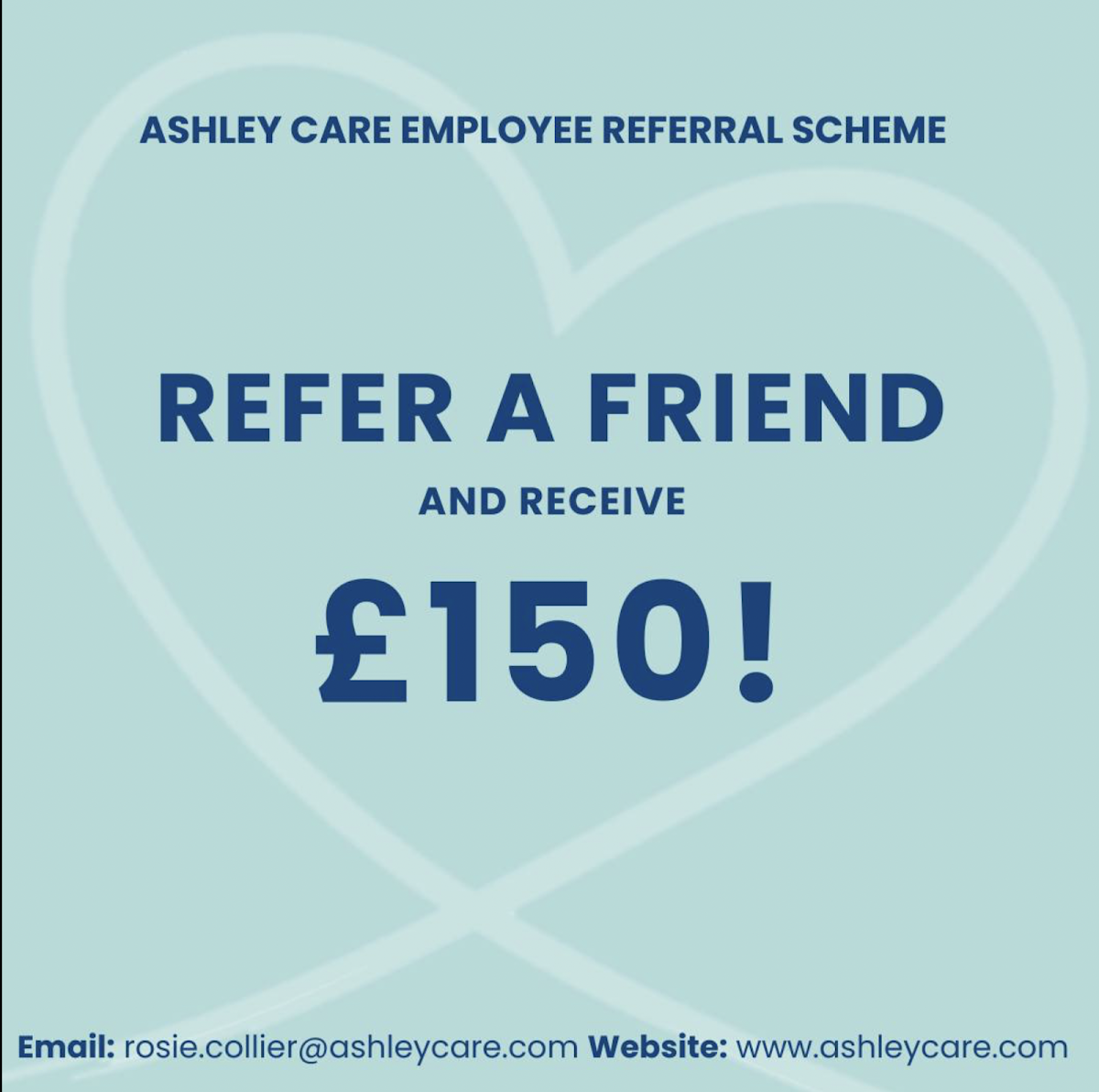 Ashley Care