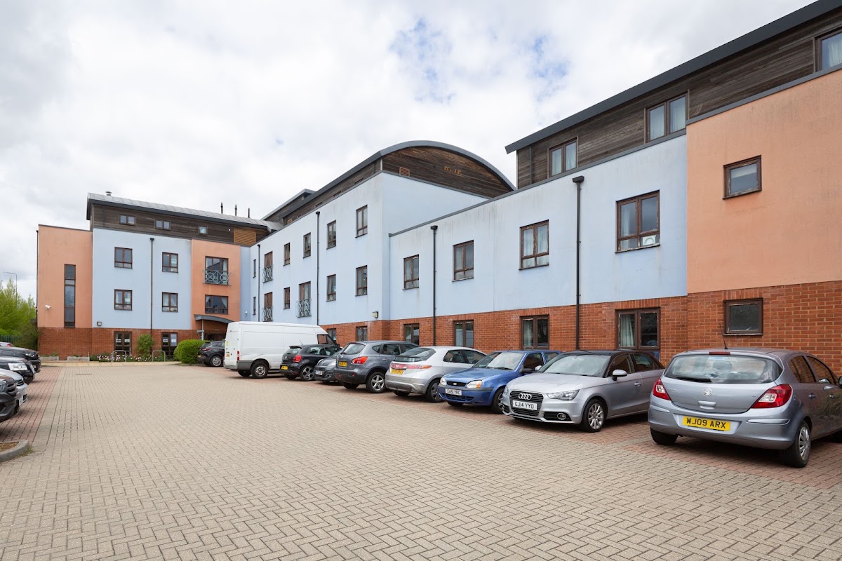 Ashley Gardens Care Home