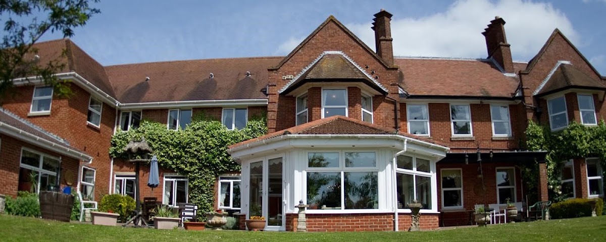 Ashley Grange Care Home – Hartford Care