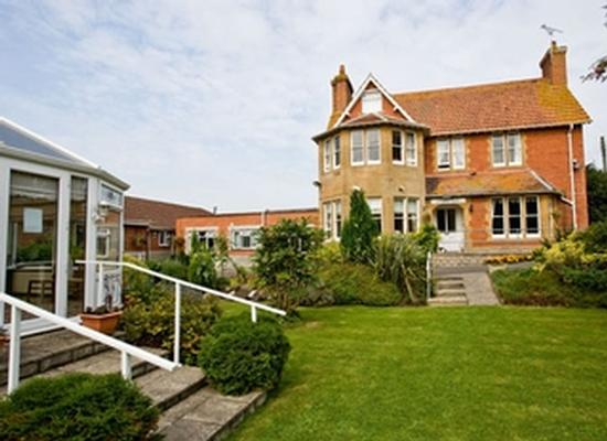 Ashley House