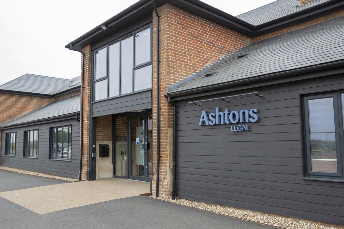 Ashtons Legal Solicitors Bury St Edmunds
