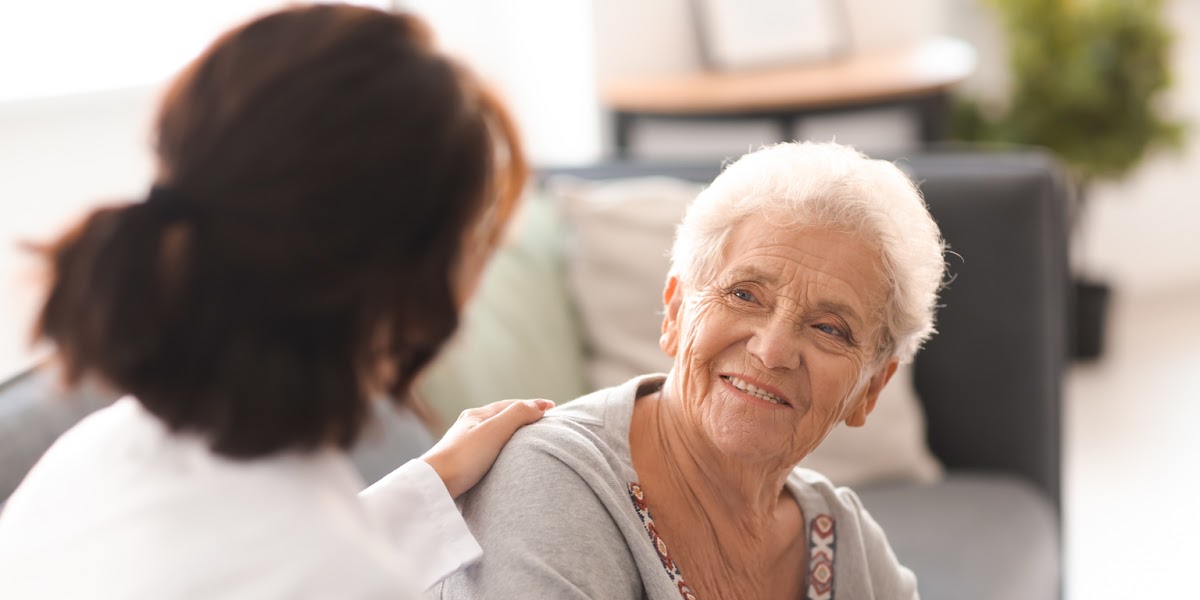 Ashwell Home Care Services