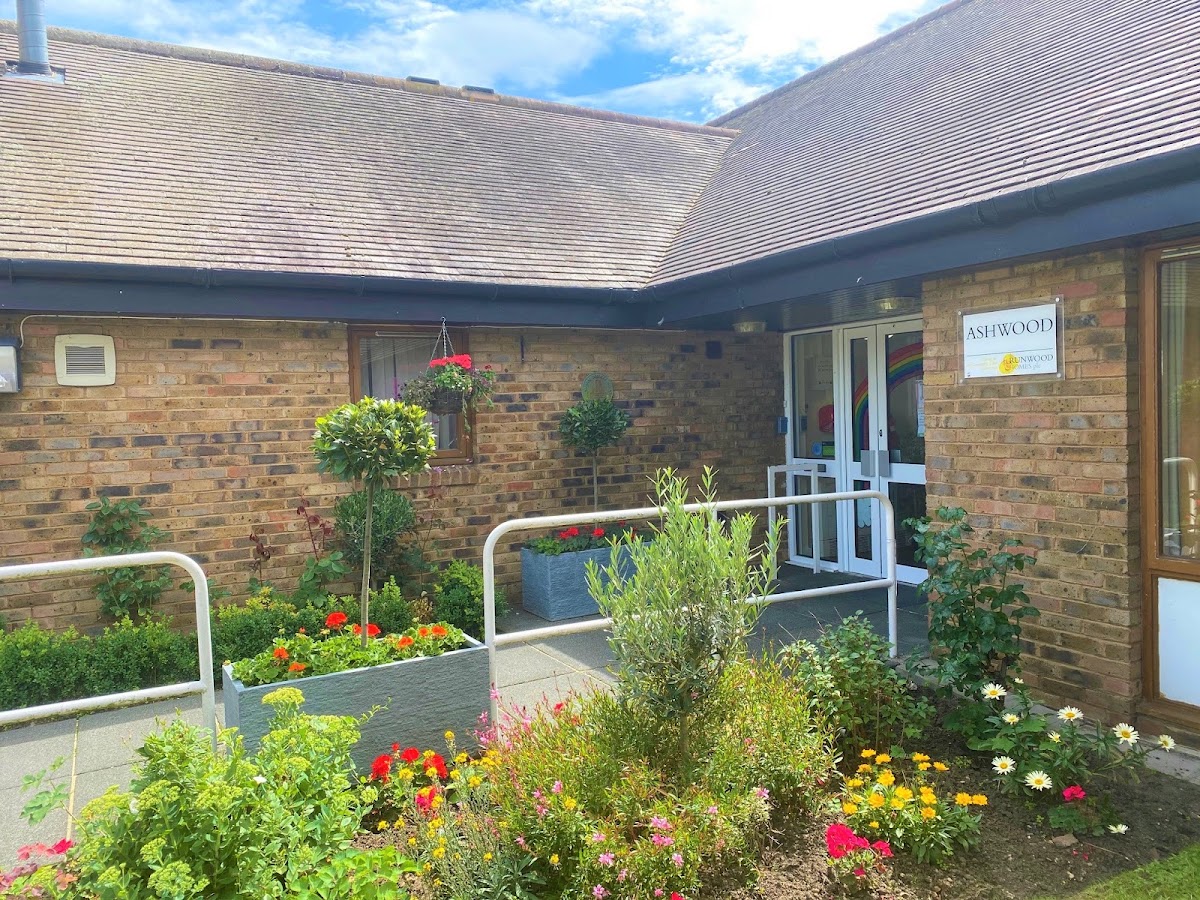 Ashwood Care Home | Runwood Homes Senior Living