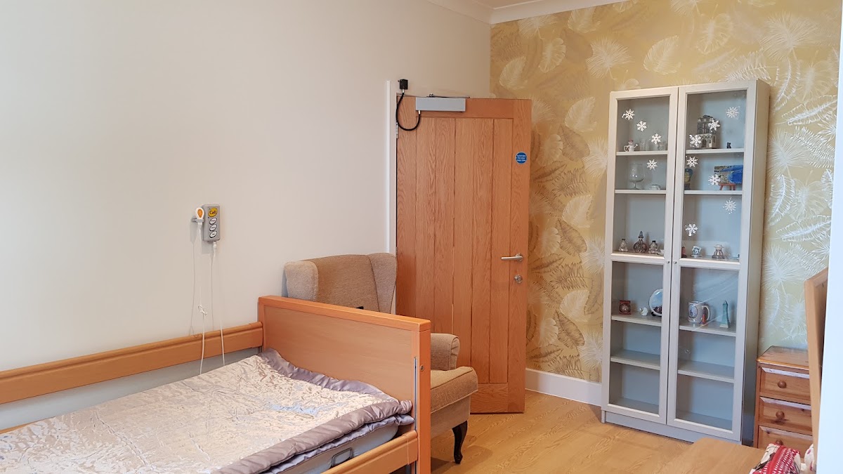 Ashwood Care Home