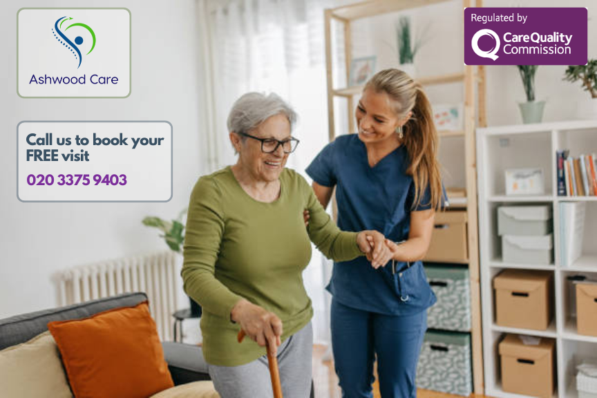 Ashwood Care