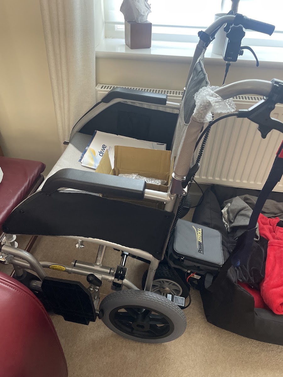 Ashwood Mobility