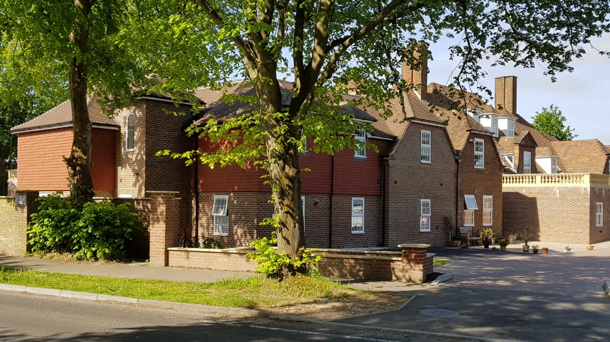Aspen Place Care Home