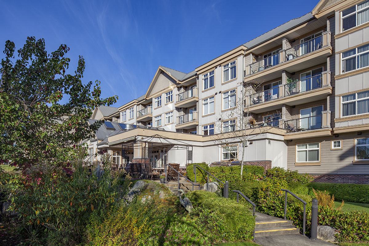 Aspira Peninsula Retirement Living