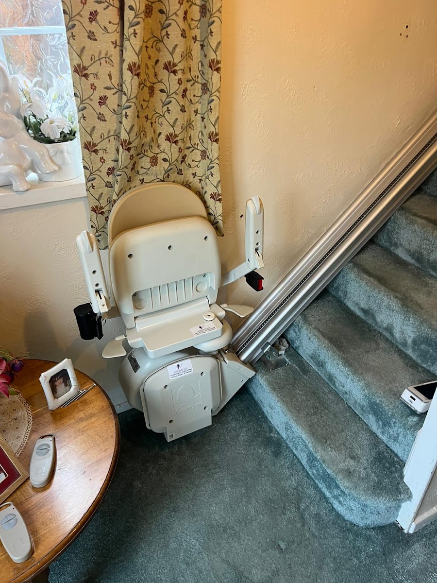 Aspire Stairlifts Ltd