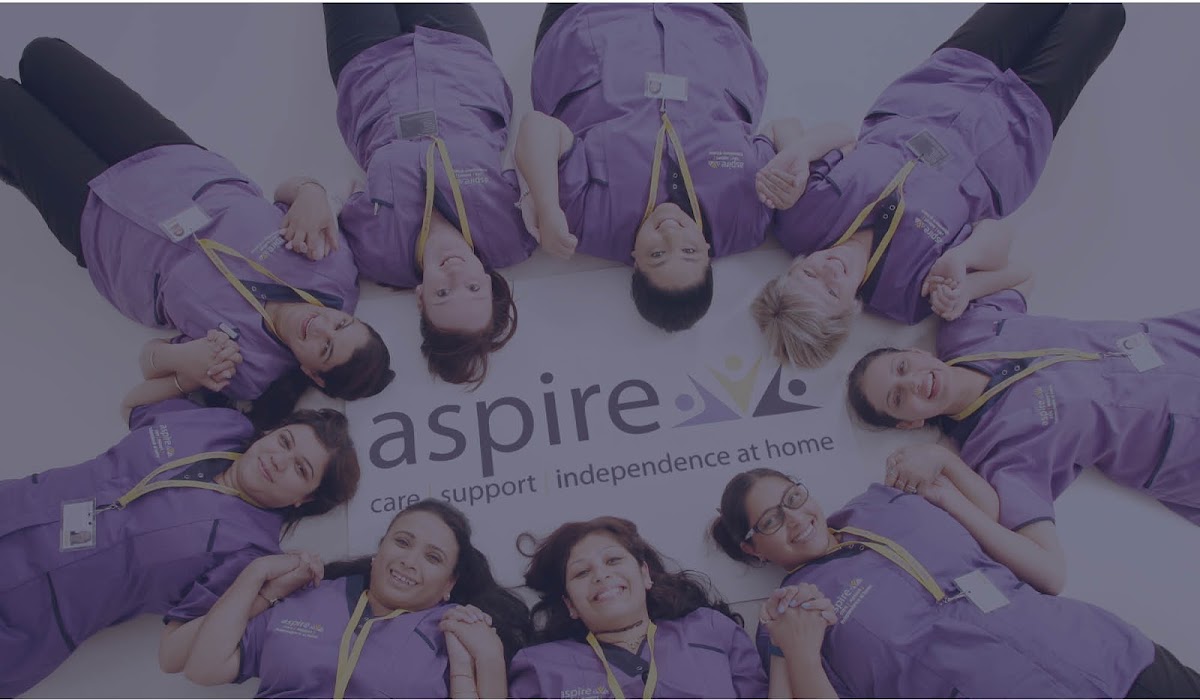 Aspire UK Care