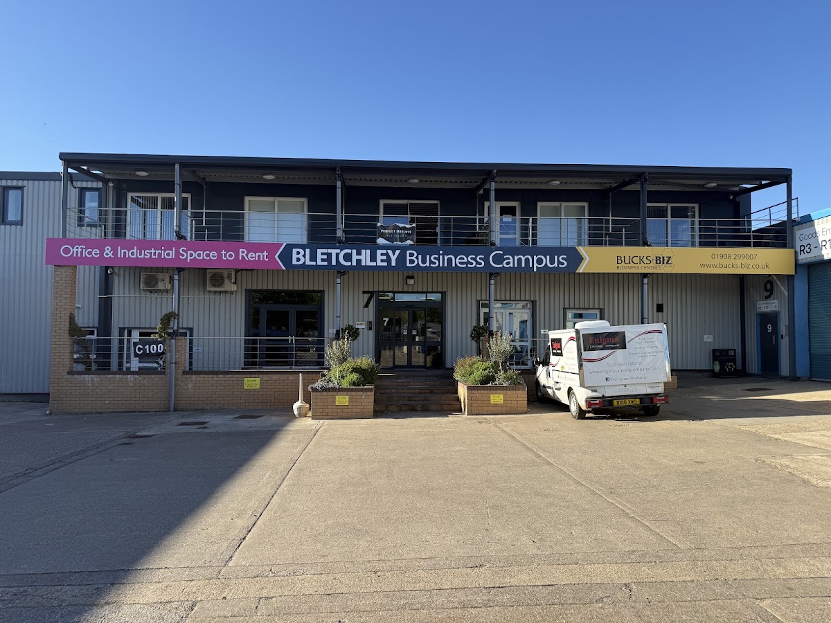 Assured Care Services (Mk) Ltd