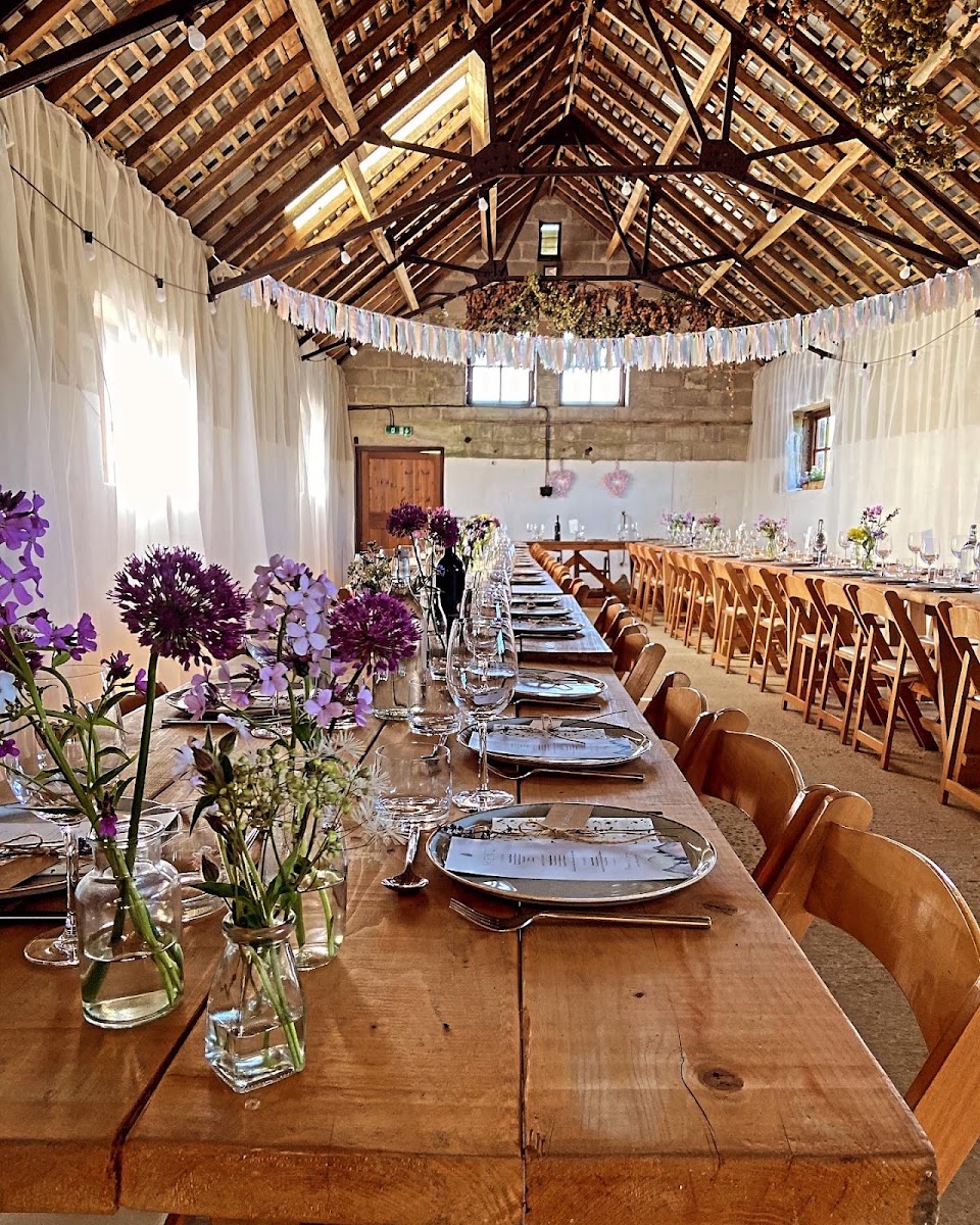 Aston Hill Barns