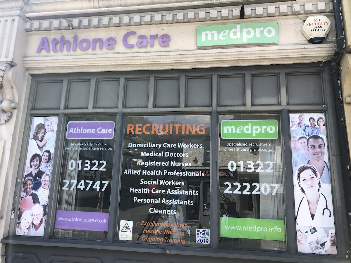Athlone Care