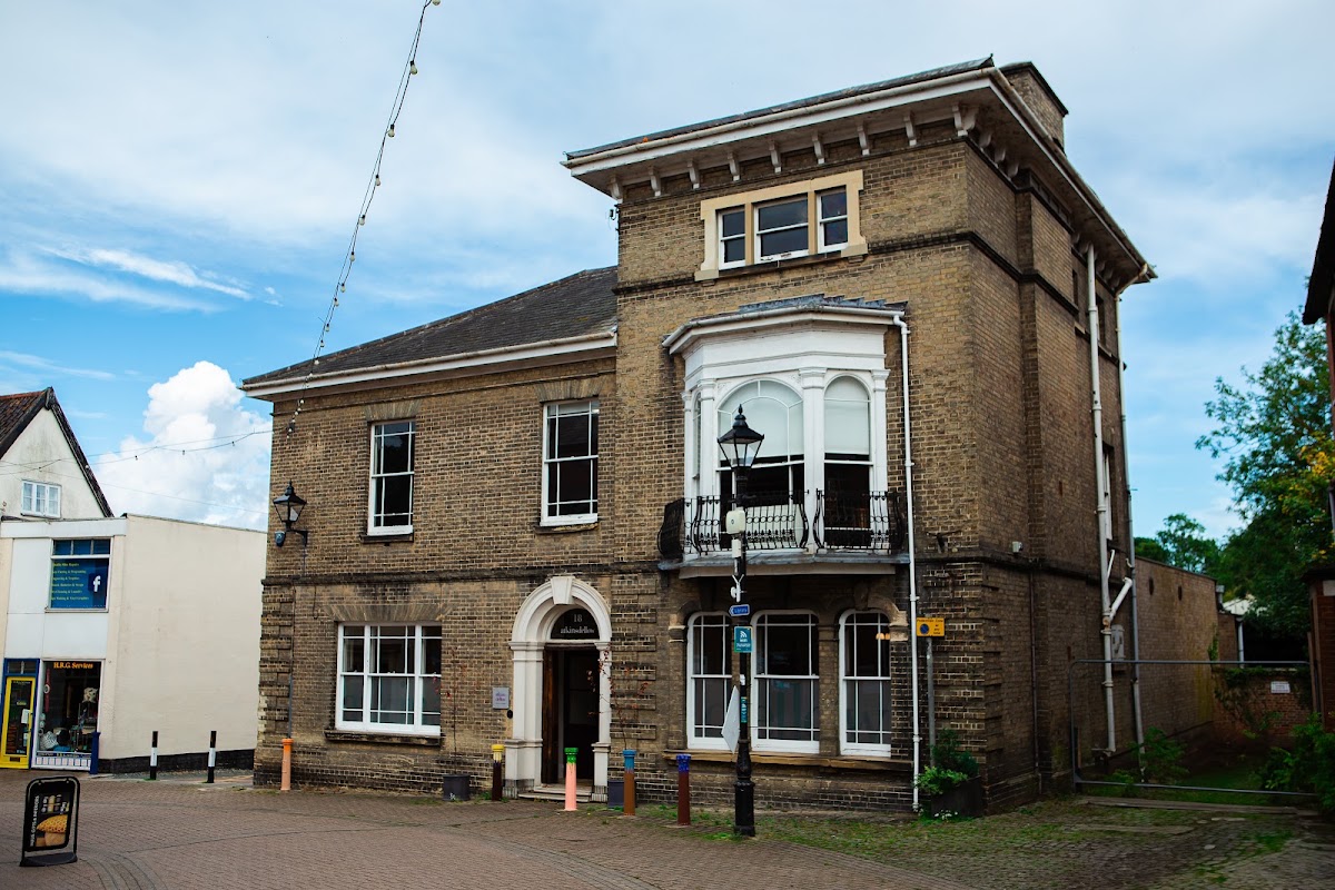 Atkins Dellow Solicitors – Halesworth